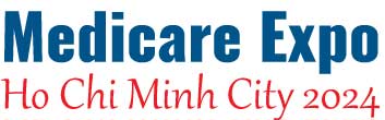 MEDICARE EXPO 2024 - Triển lãm Quốc tế Trang thiết bị Y tế và Chăm sóc sức khỏe tại TP. Hồ Chí Minh